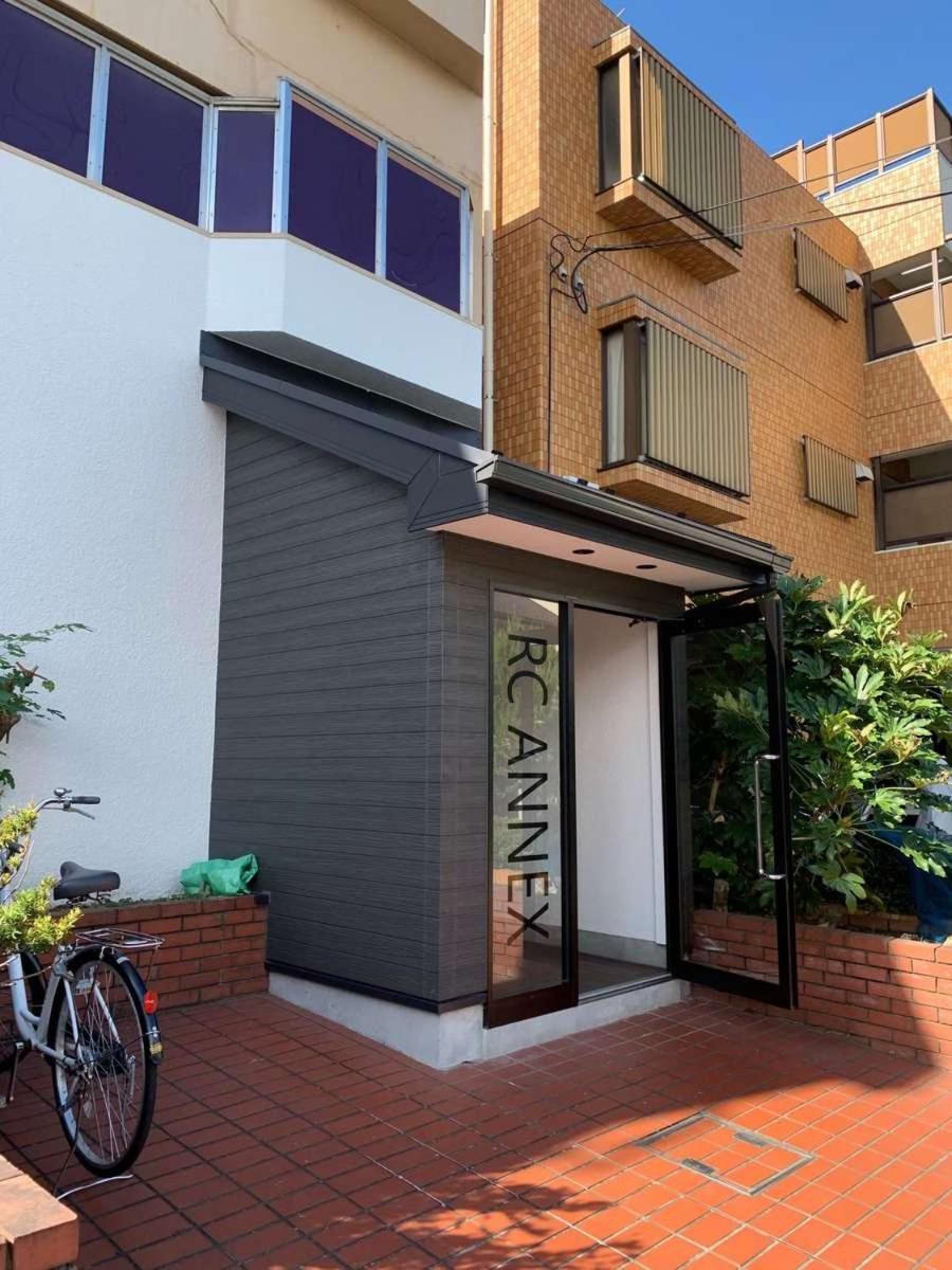 板橋 Rcアネックス Rc205 Daire Tokyo Dış mekan fotoğraf